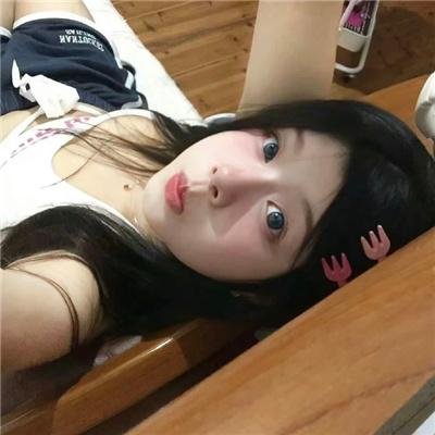 浪花少女